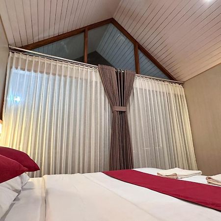 Rautani Sembalun Leilighet Sembalunlawang Eksteriør bilde